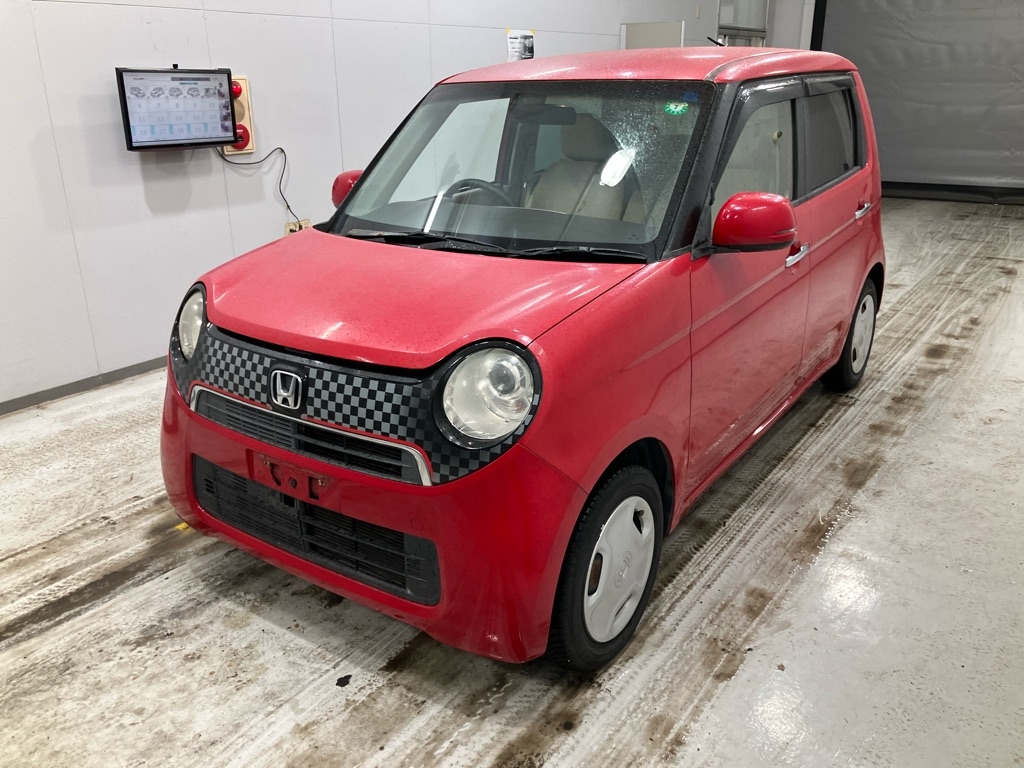 HONDA N-ONE