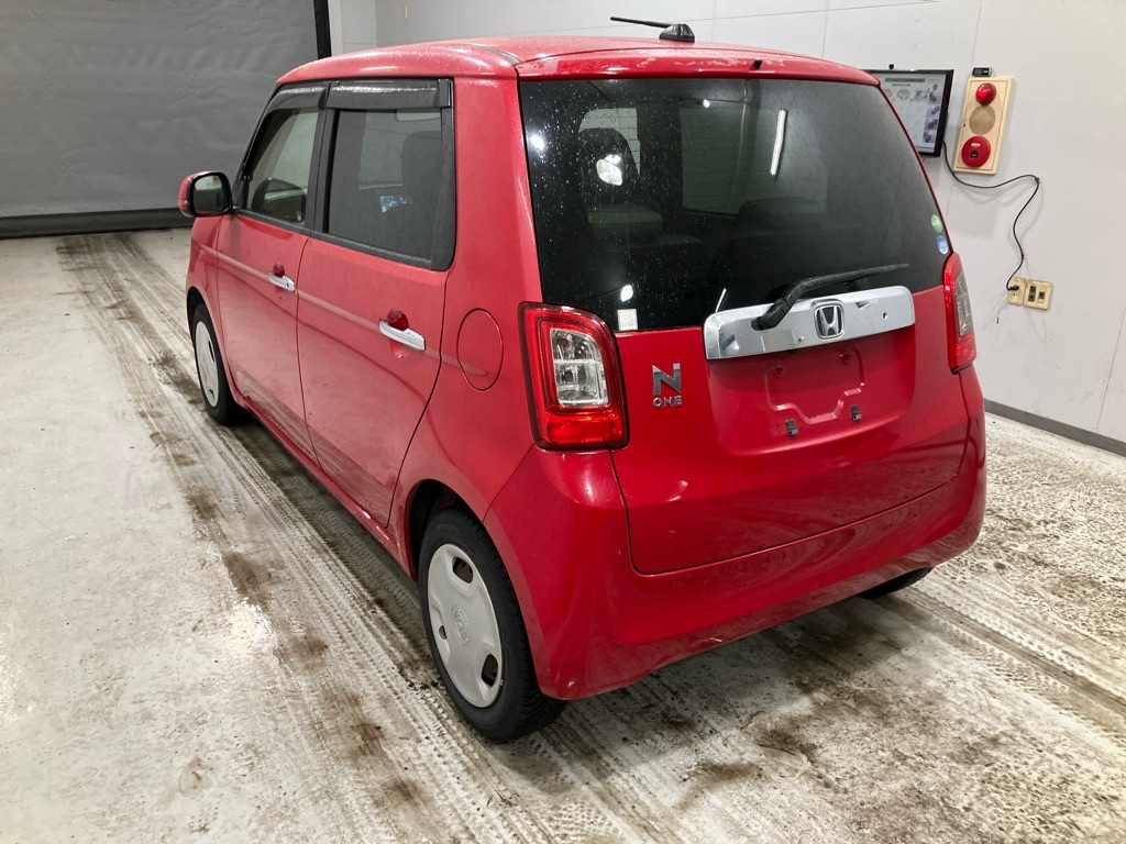 HONDA N-ONE