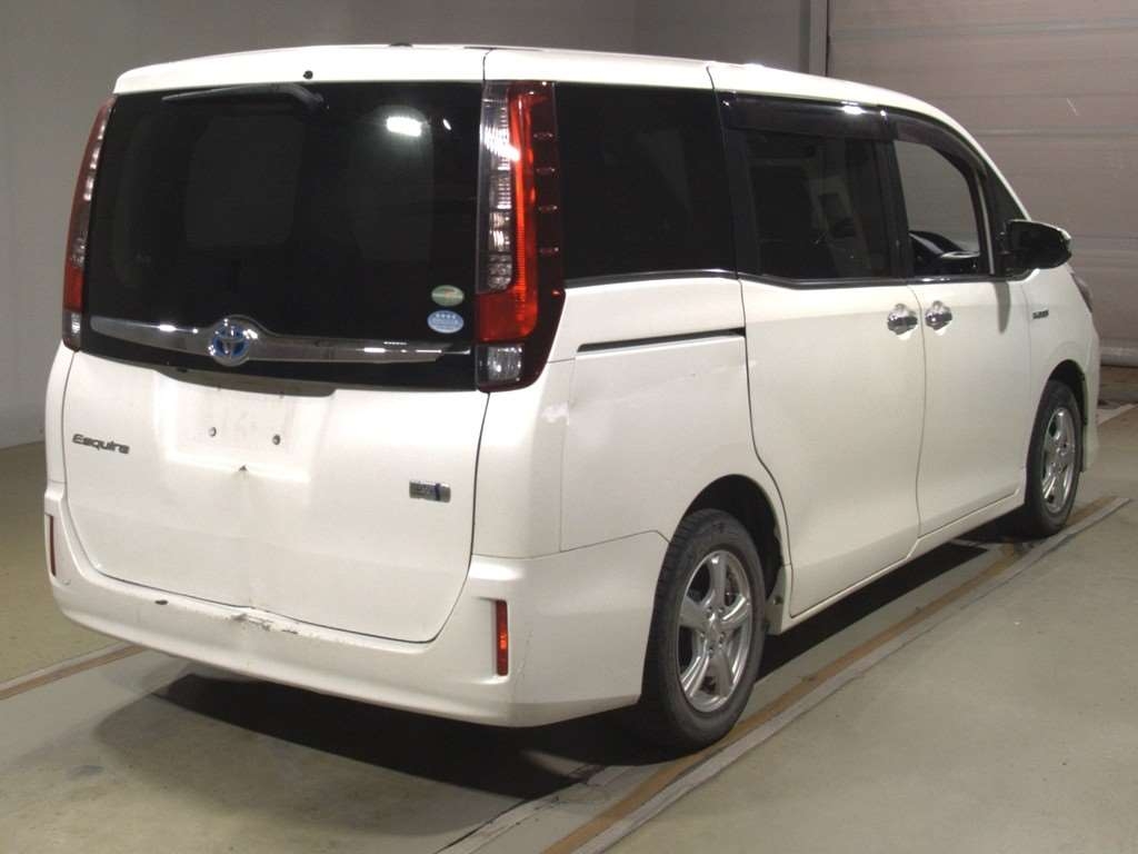 TOYOTA ESQUIRE