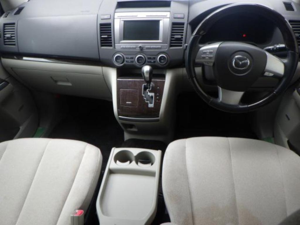 MAZDA MPV