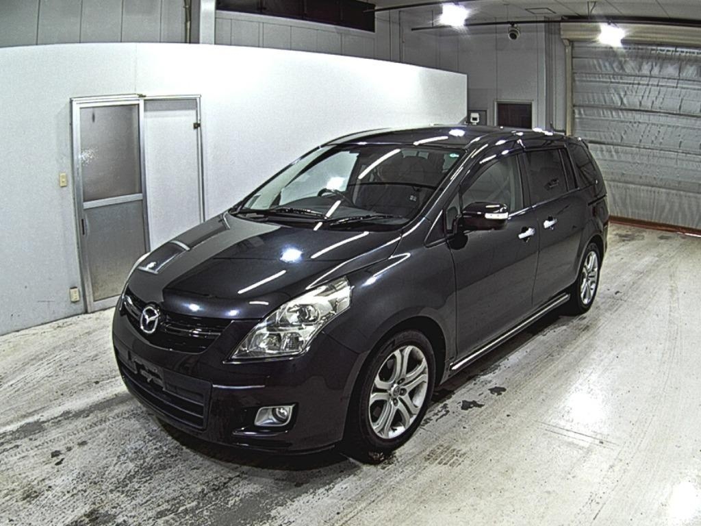 MAZDA MPV