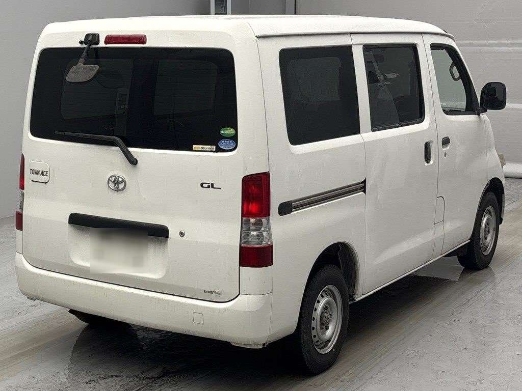 TOYOTA LITE ACE