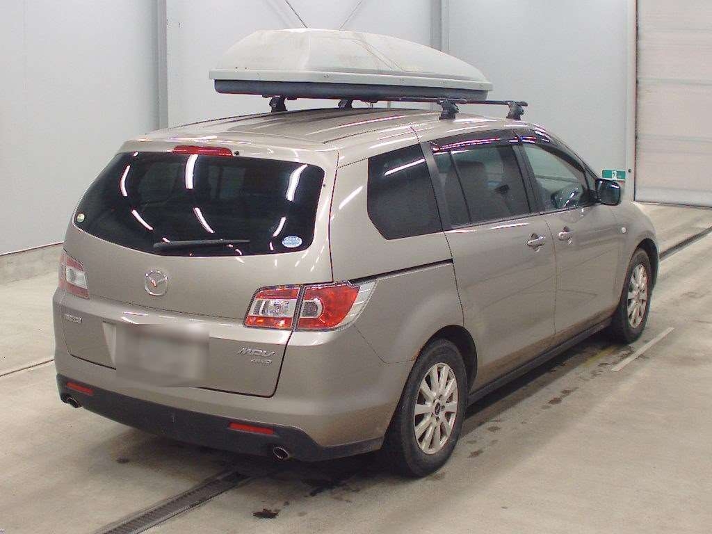 MAZDA MPV