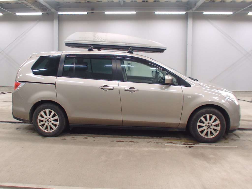 MAZDA MPV