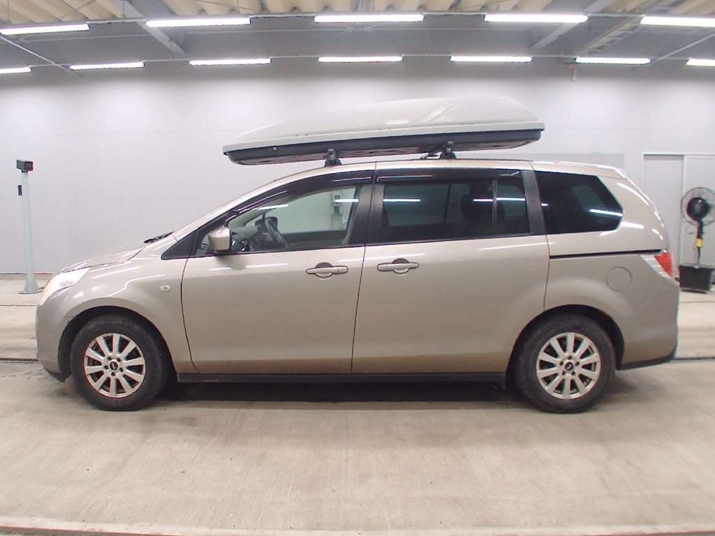 MAZDA MPV