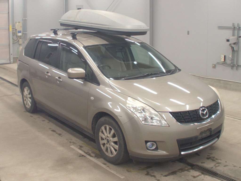 MAZDA MPV