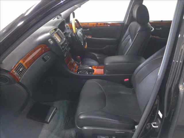 TOYOTA CELSIOR