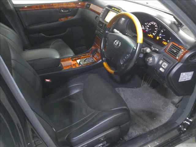 TOYOTA CELSIOR