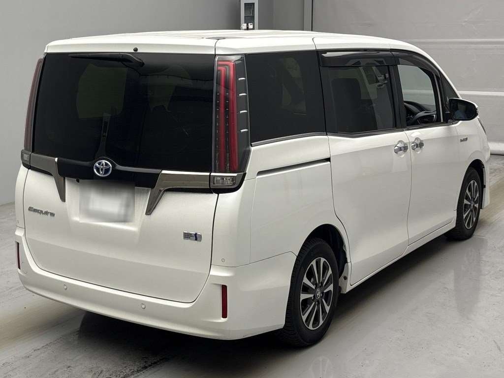 TOYOTA ESQUIRE