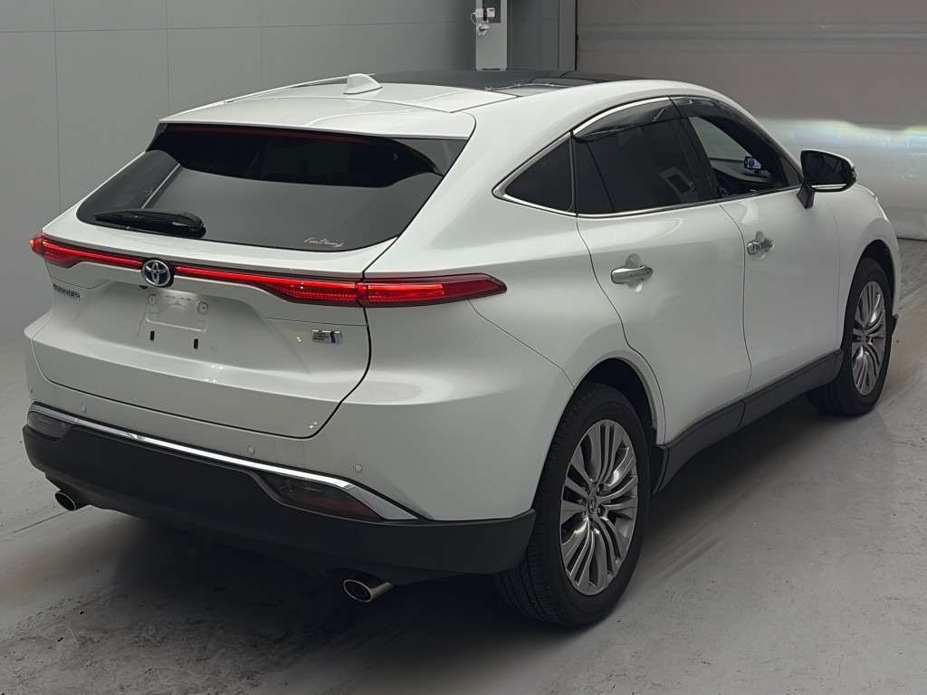 TOYOTA VENZA
