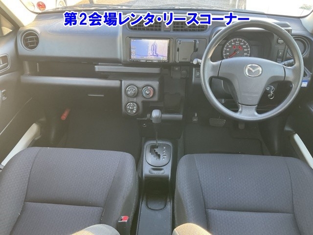 MAZDA FAMILIA