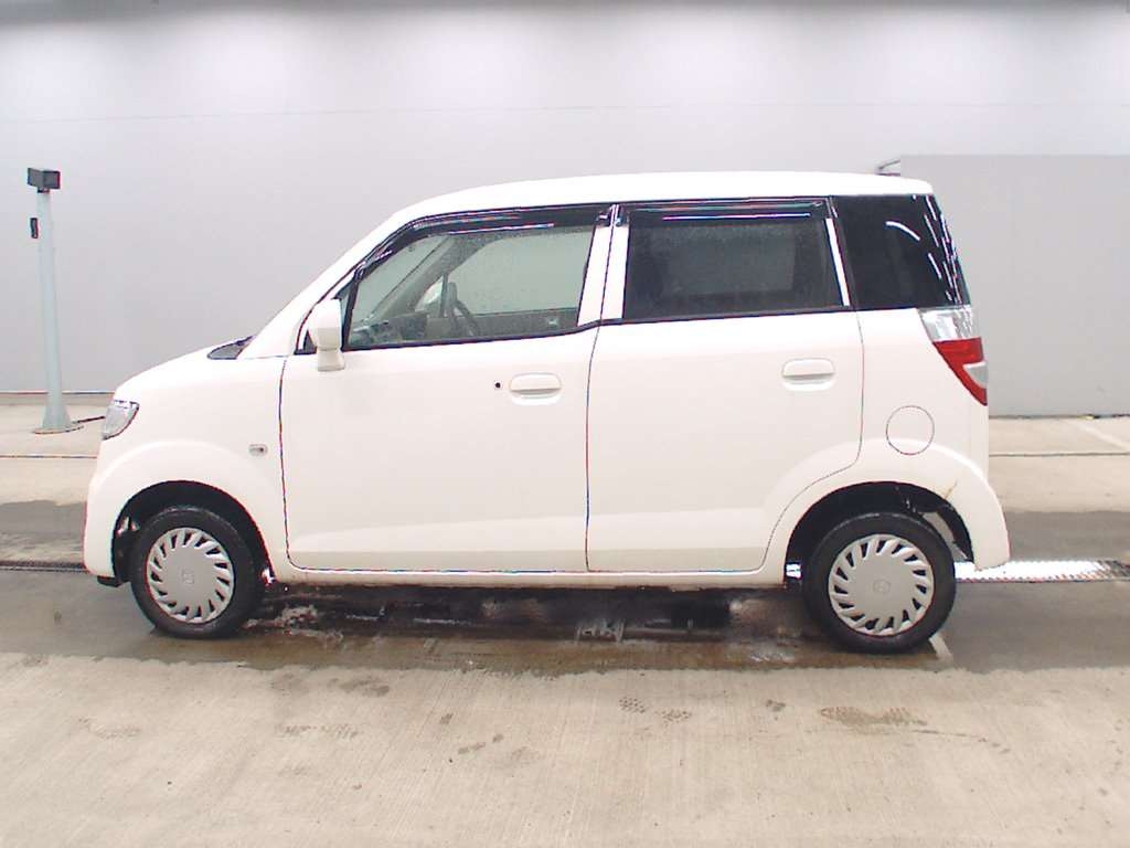 HONDA ZEST