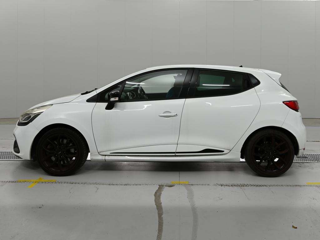 RENAULT LUTECIA