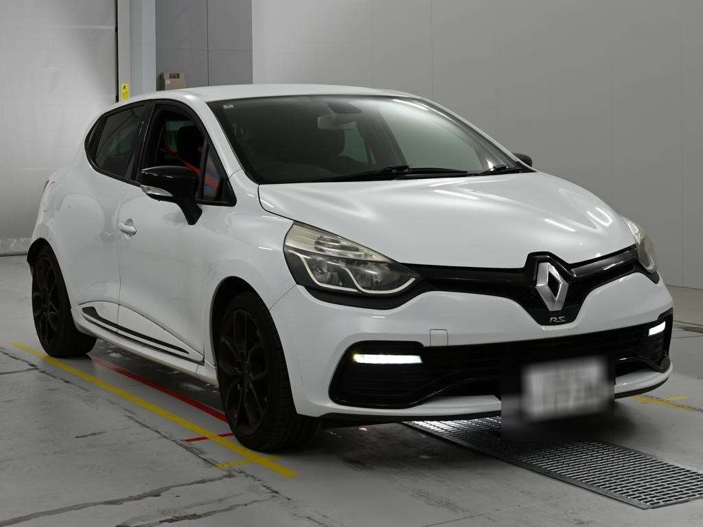 RENAULT LUTECIA