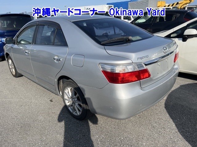TOYOTA PREMIO