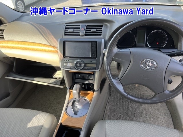 TOYOTA PREMIO