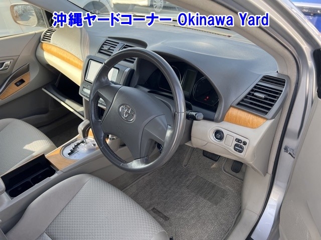TOYOTA PREMIO