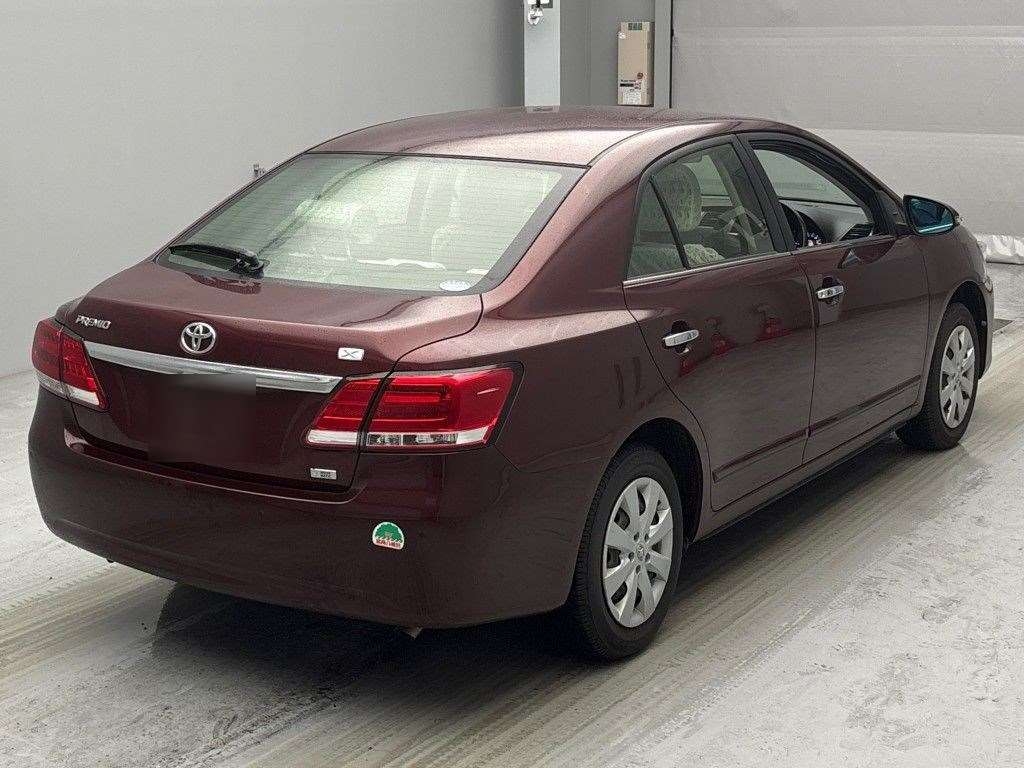 TOYOTA PREMIO