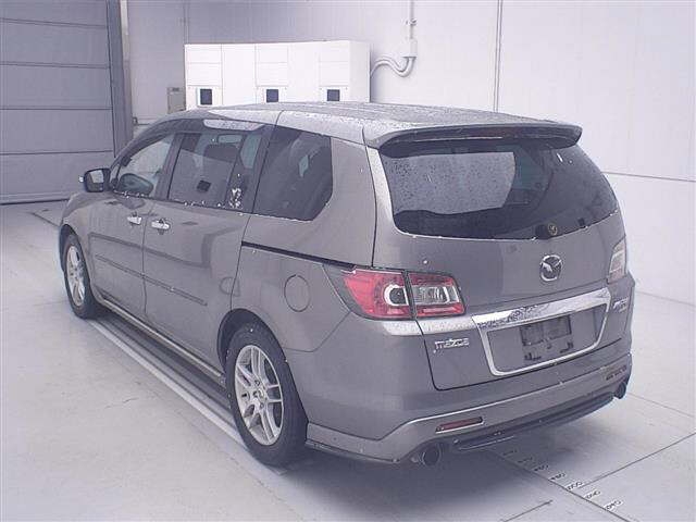 MAZDA MPV