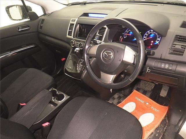 MAZDA MPV