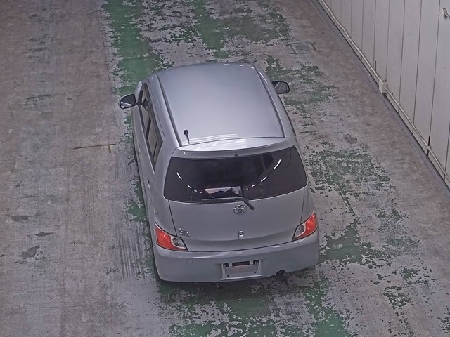 TOYOTA BB