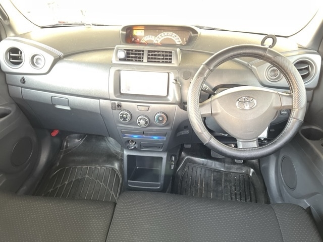 TOYOTA BB