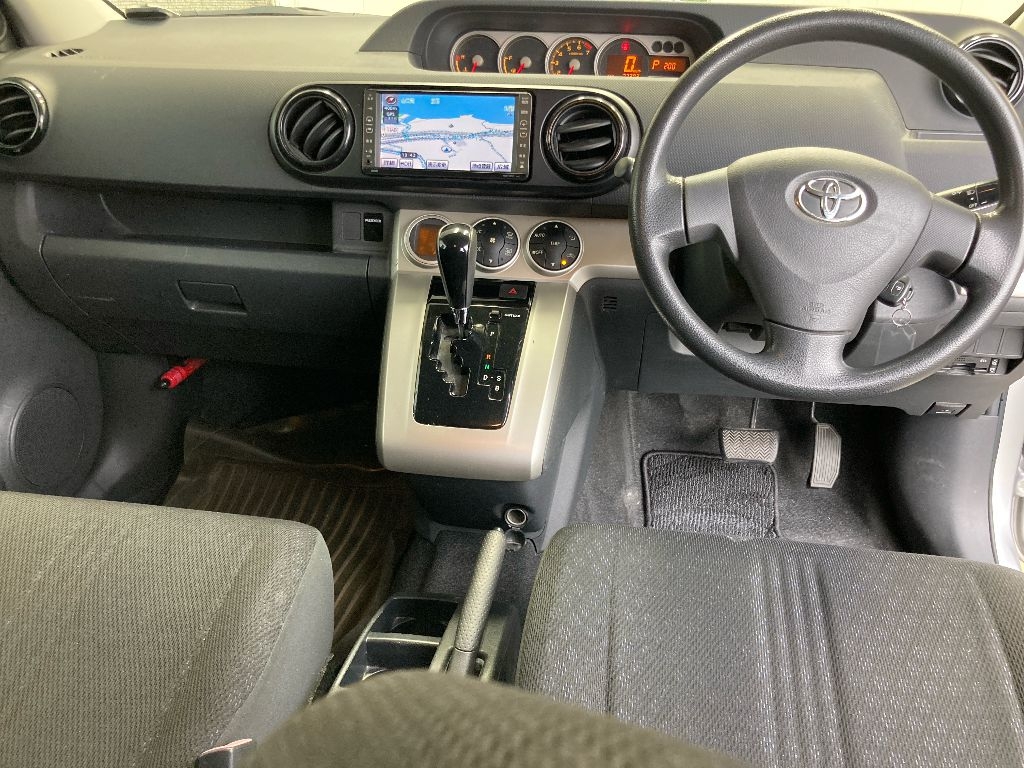 TOYOTA COROLLA RUMION