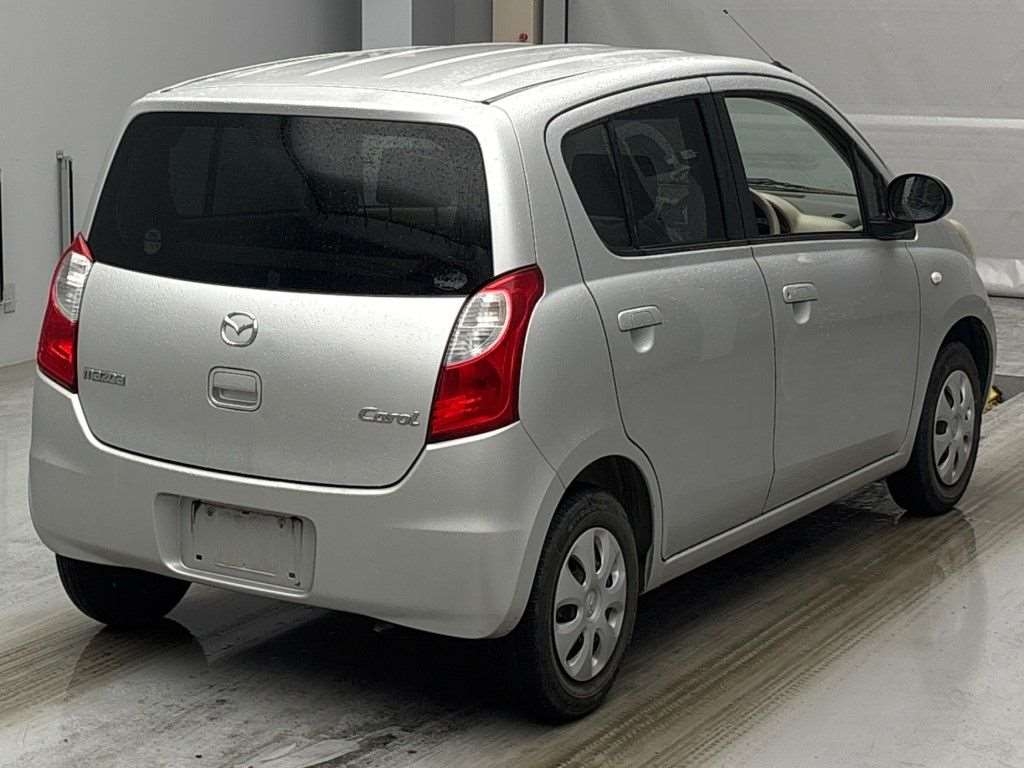 MAZDA CAROL