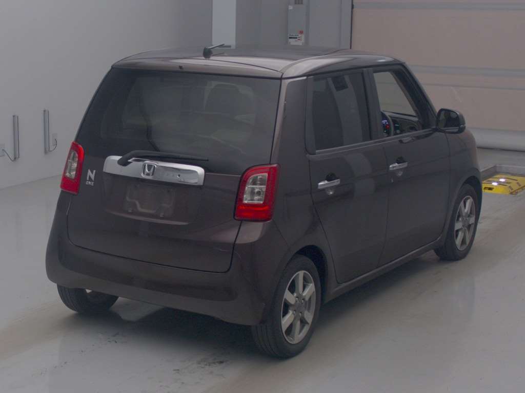 HONDA N-ONE