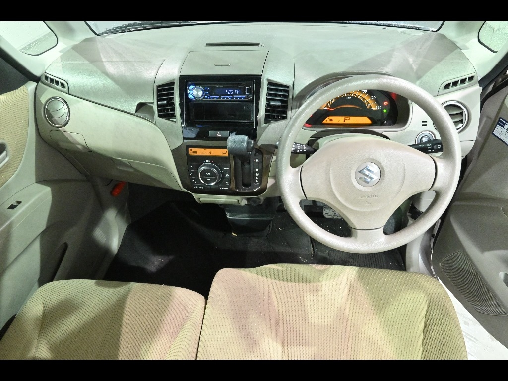 SUZUKI PALETTE