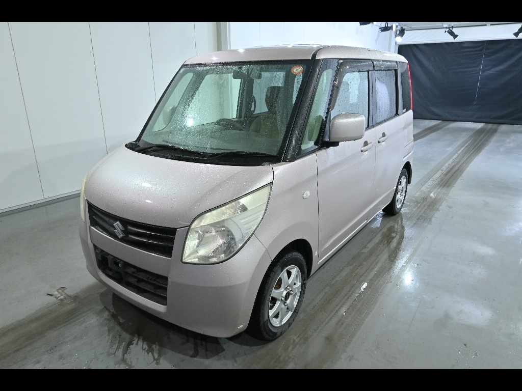 SUZUKI PALETTE