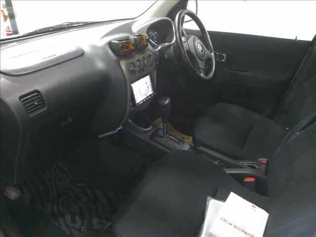 DAIHATSU TERIOS KID