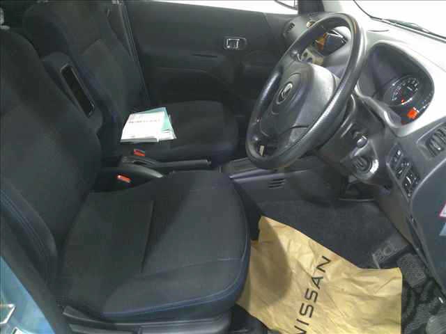 DAIHATSU TERIOS KID