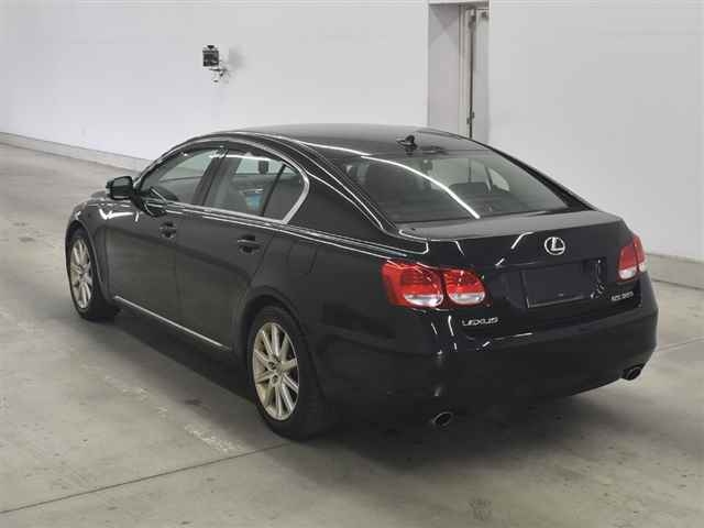 LEXUS GS350