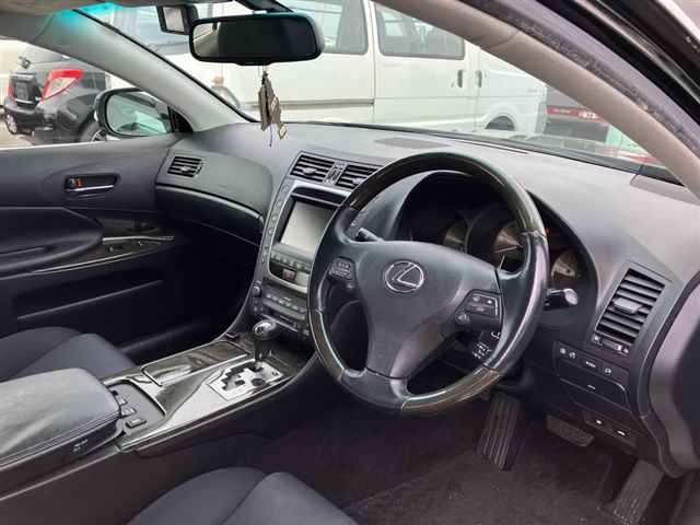 LEXUS GS350