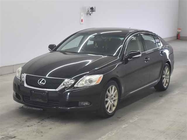 LEXUS GS350