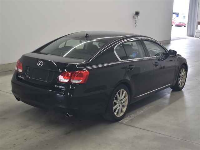 LEXUS GS350