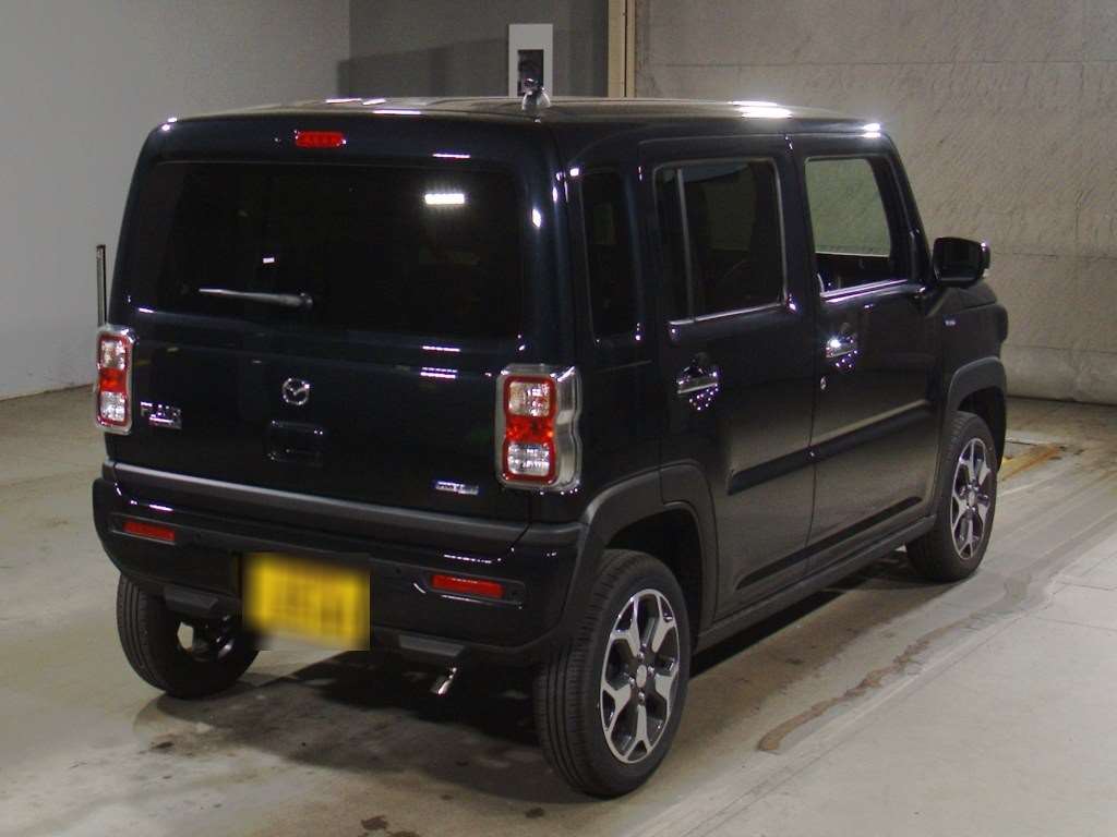 MAZDA FLAIR CROSSOVER