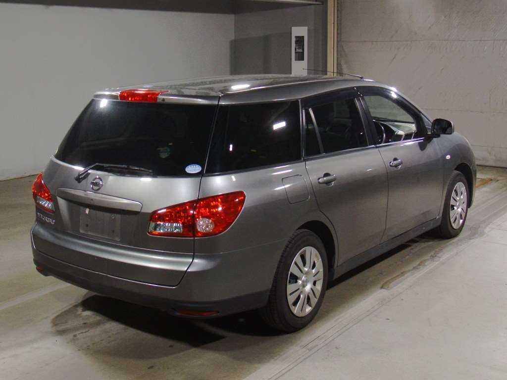 NISSAN WINGROAD