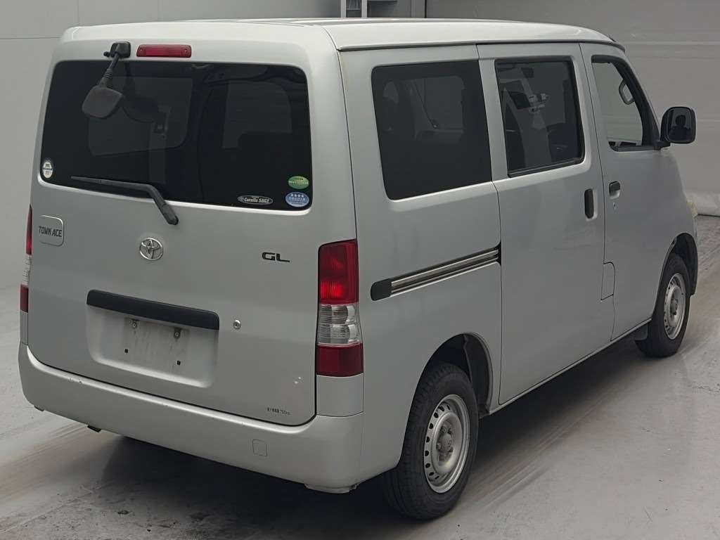TOYOTA LITE ACE
