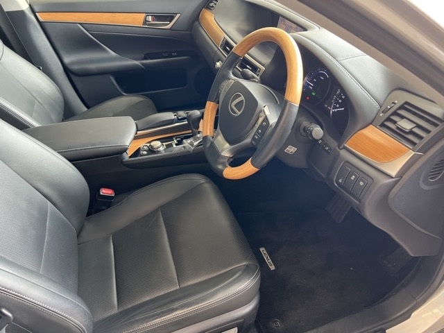 LEXUS GS450H