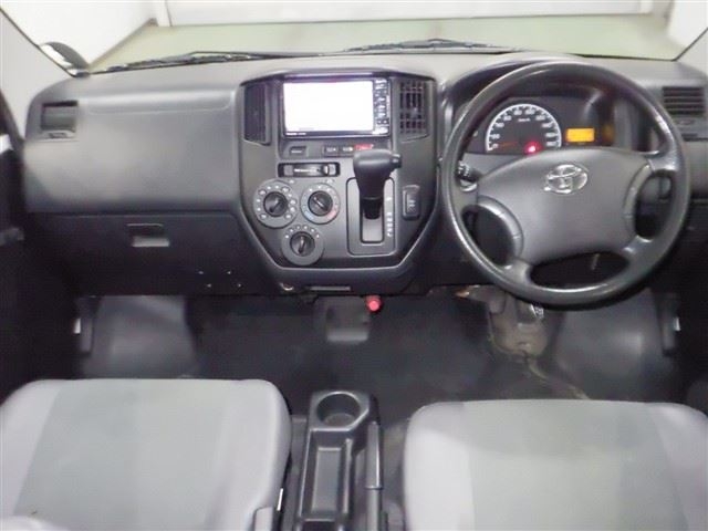 TOYOTA LITE ACE