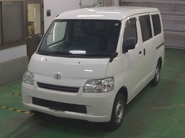 TOYOTA LITE ACE