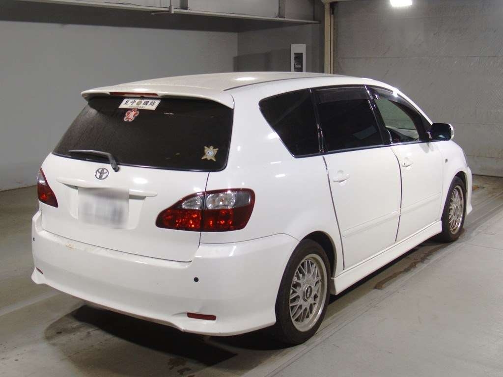 TOYOTA IPSUM