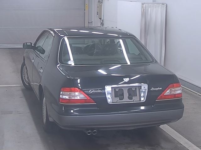 NISSAN GLORIA