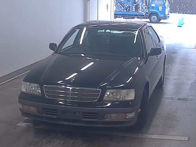 NISSAN GLORIA