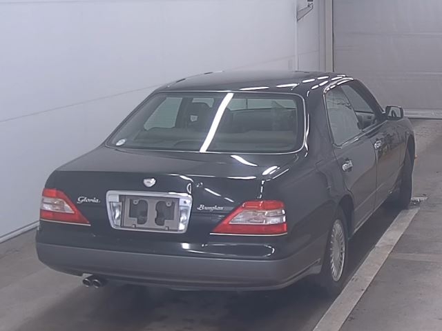 NISSAN GLORIA
