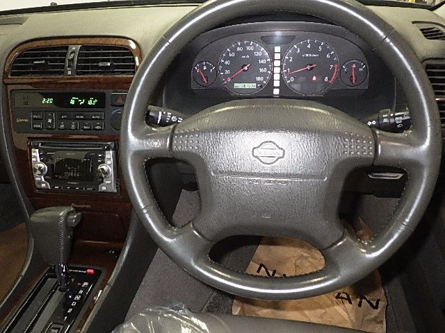 NISSAN GLORIA
