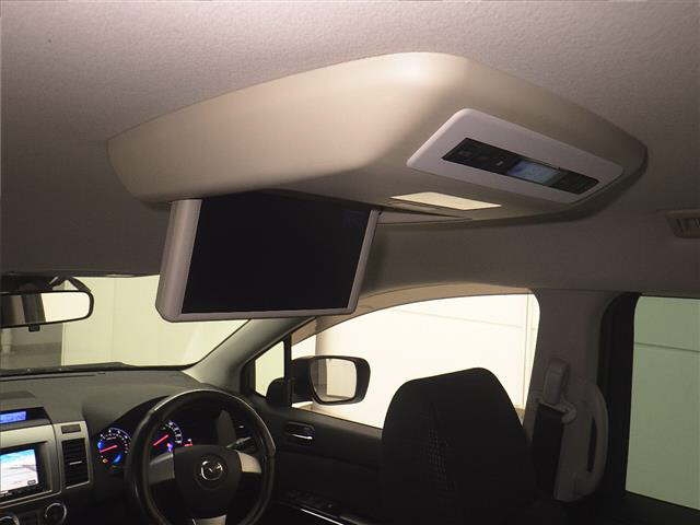 MAZDA MPV