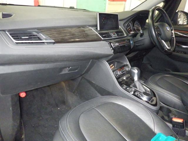 BMW 2-SERIES GRAN TOURER